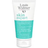 Louis Widmer Skin Expert Anti-Rougeurs Émulsion de Jour UV30 50 ml Crème De Jour