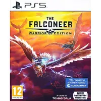 Ps5 The Falconeer Warrior Edition Clair