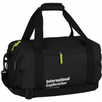 Lobbes Sac à bandoulière Exploratiom Starpak 528274
