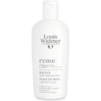 Louis Widmer Remederm Dry Skin Huile de Bain 250 ml Huile De Bain