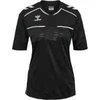 Hummel hmlREFEREE JERSEY S/S FEMME