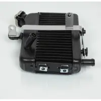 RSM Radiateur De Refroidissement Pour Mobylette Peugeot 103 Rcx Lc Liquide