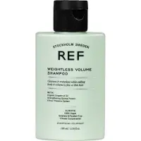 Ref Weightless Volume Shampoing 100 ml