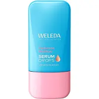 Weleda Sérum hydratant pour le visage Hyaluronic Moisture ( Serum Drops) 30 ml