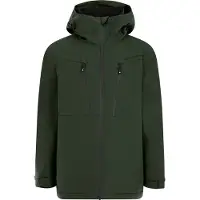 Protest Veste de sport 'PRTWixan JR' vert clair