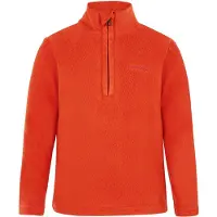 Protest Perfect Half Zip Fleece Orange 92 cm Enfants