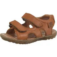 Naturino Chaussures ouvertes cognac