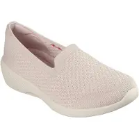 SKECHERS Arya Clear Skies Femmes Sneaker Beige 36