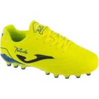 Joma Chaussure de sport 'Toledo Jr 26 TOJS FG' jaune