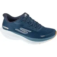 SKECHERS Chaussure de course 'SKX Aero Spark' bleu foncé