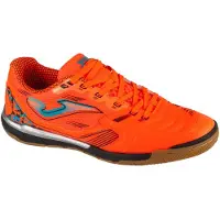 Joma Chaussure de foot 'Liga-5 25 LIGW IN' orange