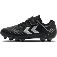 Hummel Chaussure de sport 'Top Star F.G. 2.0' noir / blanc