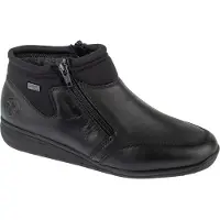 Rieker Bottines 'Booties 47270' noir