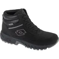Lotto Boots 'Evedal Mid' noir