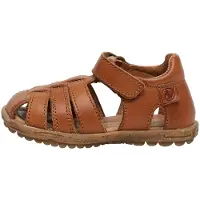 Naturino Chaussures ouvertes 'SEE' marron
