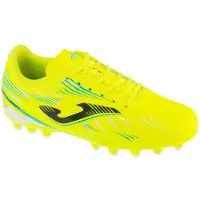 Joma Chaussure de sport 'Propulsion Jr 25 PRJW AG' jaune