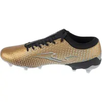Joma Chaussure de foot 'Gol 25 FG GOLW' or