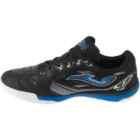 Joma Chaussure de foot 'Liga-5 25 LIGW IN' noir