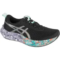 Asics Chaussure de course 'Gel-Noosa Tri 16' noir