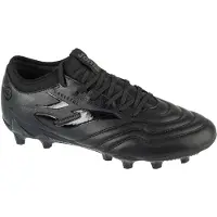 Joma Chaussure de foot 'Powerful 25 POWS FG' anthracite