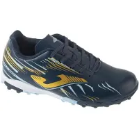 Joma Chaussure de sport 'Propulsion Jr 2503 TF' bleu foncé