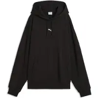 Puma Sweat-shirt 'Essentials' noir