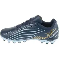 Joma Chaussure de sport 'Propulsion Jr 25 PRJW AG' bleu foncé
