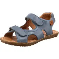 Naturino Chaussures ouvertes gris
