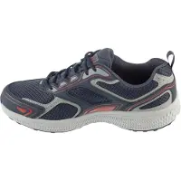 SKECHERS Baskets basses bleu foncé