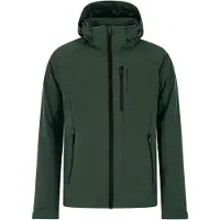 Protest Akas Blouson Vert L Hommes Vert L