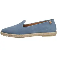 Verbenas Chaussure basse 'Kasie' bleu clair