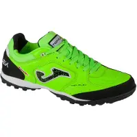 Joma Chaussure de foot 'Top Flex 25 TOPW TF' vert
