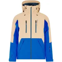 Protest Zoot Veste Beige L Homme Beige L