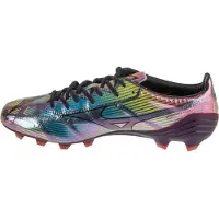 Mizuno Chaussure de foot mélange de couleurs