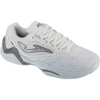 Joma Set All Court Shoes Blanc EU 43 Homme