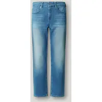 Pepe Jeans pour homme. PM20845333AB Straight Jeans Cash Summer blue (33/32), Bleu, Casuel, Coton, Denim