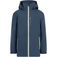 Protest Veste de sport 'PRTFlynto JR' bleu chiné