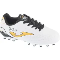 Joma Chaussure de sport 'Toledo Jr 25 TOJW AG' blanc