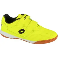 Lotto Chaussure de sport 'Pacer T' jaune