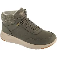 SKECHERS Boots ': On-The-Go Stellar - Ariana' vert