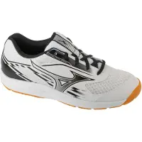 Mizuno Chaussure de sport blanc