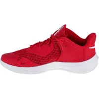 Nike Chaussure de sport 'Zoom Hyperspeed Court' rouge