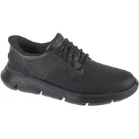 SKECHERS Chaussure basse 'Slip-Ins: Garza - Duran' noir