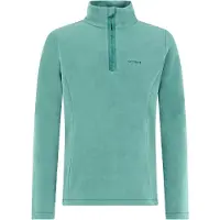 Protest Remutey JR 1/4 zip active top Glacial Blue Glacial Blue 176