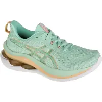 Asics Chaussure de course 'Gel-Kinsei Max' menthe
