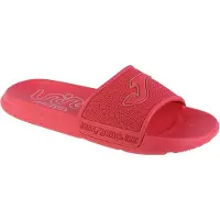 Joma Claquettes / Tongs rose