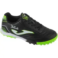 Joma Chaussure de sport 'Toledo Jr 25 TOJW TF' noir
