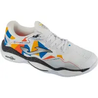 Joma Chaussure de sport '' blanc