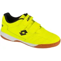 Lotto Chaussure de sport 'Pacer K' jaune