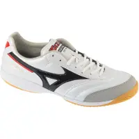 Mizuno Chaussure de foot 'Morelia Sala Pro IN' blanc